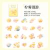 Paquete de Stickers Dream Dance Serie Dream Bubble Ins Tema Dream Bubble Manual DIY Stickers Decorativos 20 Hojas 6 Estilos