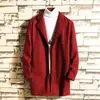 Em estoque transfronteiriço outono de 2026 comércio exterior trench coat de comprimento médio cor sólida de abotoamento simples em tecido de lã, jaqueta estilo casual plus size