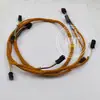 Arnés de Cableado de Caja de Cambios para Gato de Suministro 285-3606 Arnés de Cableado Completo para Vehículo 2853606 Cable de Motor Cable