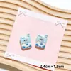 Venta de Liquidación Juguete de Comida Grande para Armar Accesorios de Cartón de Leche de Resina Accesorios para el Cabello Pinzas para el Cabello Hechas a Mano Funda para Teléfono Accesorios para Hebillas de Zapatos Venta al por Mayor