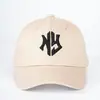 Nuevo Sombrero Transfronterizo de Primavera y Verano Estilo Coreano Simple y Moderno para Mujer Gorra de Béisbol con Letras para Hombre de Calle Todo Fósforo Sombrero de Sol