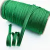 En stock 39 color borde delgado de 1 cm cinta de seda brillante madre tira de capullo adorno tira de cuerda rebosante cinta de adorno accesorios de ropa