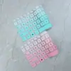 Para ASUS a bean adolbook13 2021 ADOL13E película para teclado de laptop 13.3 pulgadas