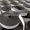 Tira Selladora de Eva Autoadhesiva Tira Impermeable Amortiguadora de Choques a Prueba de Polvo Gabinete de Batería Caja Relleno de Caucho de Silicona Adhesivo Eva Antiestático
