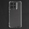 Funda Adecuada para Teléfono Móvil Motorola Moto G54 5g, Funda Protectora de Material TPU Anti-Caídas en las Cuatro Esquinas