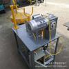 Máquina de Amarrar Mangueira de Incêndio, Máquina de Ligar Mangueira de Incêndio, Máquina de Amarrar Mangueira Rápida Totalmente Automática, Máquina de Ligar Conector de Mangueira, Resgate de Emergência