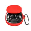 Para Auriculares Bluetooth Anker Soundcore Liberty 4 Nuevos Funda Protectora de Silicona a Prueba de Caídas y Polvo