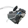81420-D4000, adequado para mecanismos de fechadura de porta de carros Hyundai e Kia