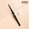 Venta Directa de Fábrica Pinzas Negras de Acero Inoxidable para Aderezo Herramienta para Alimentar Animales Atrapador de Escorpiones Pinza para Suculentas Pinza para Paisajismo de Acuario