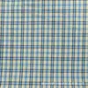 Tela de Poliéster a Cuadros Teñida en Hilo Disponible en Stock para Ropa, Ropa de Hombre y Mujer, Ropa Infantil, Pantalones, Forro de Chaqueta, Camisas