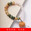 Duobao Bodhi DIY bolsa pulseira especificação 8 x 10 estilo masculino e feminino rosário decorativo joia decorativa fabricante