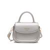 Bolsa de Mão Versátil Feminina 2026 Nova Bolsa de Moda Bolsa Estilosa Moda Tendência Bolsa Sela Bolsa de Ombro Bolsa Transversal