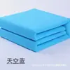Colcha verde militar para assuntos internos colcha de algodão pode cobrir colcha de algodão unidade bloco de tofu modelo de lona colcha dobrada em formato de colcha atacado
