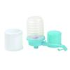 Bolsa de Agua Pura Barril Presión de Agua Manual Bomba de Presión de Agua Embotellada Bomba de Agua Mineral Dispositivo de Succión de Agua para Fuente de Bebida