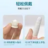 Guantes para Dedos de Examen Médico Haishi Hainuo Guantes Desechables de Látex para Examen Médico para Administración de Medicamentos