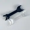 Productos de Comercio Exterior Materiales Dentales Retractor de Ángulo Tipo T Bidireccional de Doble Punta Retractor Lateral Abrebocas Desechable