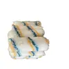 Cabezales de Pincel de Lana y Fibra Sintética de Alta Calidad, Múltiples Especificaciones, Tamaño Pulgar, para Aplicación de Pintura Sin Puntos Muertos