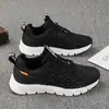 Zapatillas deportivas de interior para mujer, zapatillas de fitness silenciosas y antideslizantes para hombre, zapatillas para correr en casa con absorción de impactos, zapatillas para saltar, zapatillas para saltar la cuerda