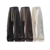Pantalones Casuales Zhongxing New Spring 2026 Zxk633