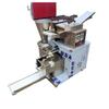 Máquina comercial totalmente automática para hacer bolas de masa hervida, de imitación, hecha a mano, de acero inoxidable, para supermercados y cantinas.