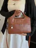 Bolso de mano de moda para comercio exterior transfronterizo de gran capacidad, bolso de hombro casual versátil popular nuevo, bolso cruzado ligero para mujer