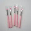 Diretamente do Fabricante, Pincéis de Maquiagem Individuais, Compra em Atacado Preferencial, Pincel Individual para Sombra, Ferramentas de Beleza, Ferramentas de Maquiagem, Pincel para Lábios