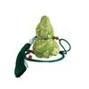 Bolsa Sachet de Calabaza Terminada Estilo Chino con Artemisa, Sachet Pequeño de Artemisa para Regalo, Colgante Decorativo Portátil Multicolor de Fortuna y Prosperidad