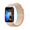 Adecuado para Huawei 11 Honor Band 10/9/8/7 Correa de Reloj Bucle Trenzado de Nylon Correa de Repuesto para Pulsera Inteligente Nfc