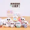 Nueva Caja Sorpresa Ruyi Zodiaco Buda Figura de Moda Artículo Popular de Celebridad de Internet Decoración de Escritorio Regalo para Amigos Al Por Mayor