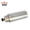 Motor de Fresadora de Grabado de Husillo de Alta Velocidad Shuntong 800W1.5KW2.2KW3.2/5.5KW Fresadora de Grabado de Precisión 62 Husillo Eléctrico