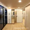 Casa Modular, Cabaña Apple de Alta Gama, Estructura de Acero, Habitación Cielo Estrellado de Celebridad de Internet, Habitación con Vista al Mar, Casa Integrada, B&B Cápsula Espacial