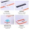 Contenedor de basura inteligente multifuncional con sensor para el hogar, la cocina y el baño, clasificación, cuadrado, plástico, fabricante, venta al por mayor