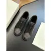 Balma Alta Gama Nueva Moda Tendencia Marca Primavera y Verano Casual Zapatos de Hombre con Cordones Caña Baja Versátiles Tenis Suela Gruesa