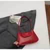 Bolso de Mano de Diseño de Nicho Único y Hermoso para Mujer, Elegante Modelo Nuevo Primavera 2026, Bolso Cuadrado Pequeño de Hombro Cruzado