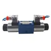 Válvula de control direccional electromagnética 4WE6E61B/CG24N9Z5L/4WE6J61b/CW220-50/6G válvula hidráulica H M D