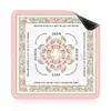 Tapete de Mahjong Mais Vendido da Amazon, Redutor de Ruído, Antiderrapante, Grande, Resistente a Manchas, Tapete de Mesa, Tapete para Xadrez e Cartas, Tapete para Quebrar Ovos, com Encaixe nas Bordas