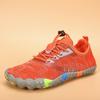 2025 Nuevos Zapatos Casuales de Verano para Exteriores Zapatos de Natación de Cinco Dedos Zapatos de Playa para Hombres y Mujeres Zapatos para Rafting en Ríos Zapatos de Yoga