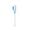Adaptador con Recubrimiento de Goma Amortiguador para Cabezal de Cepillo de Dientes Eléctrico Mijia T300/500700/T301/T302 Repuesto Universal T501C