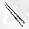 Adequado para Toyota PRlUS Prius 10-15 moldura externa de vidro, moldura de retenção de água para vidro de porta e janela