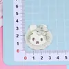 DIY Rosa Femenino Lazo Pequeño Estilo Ins Ropa de Bebé Accesorios para el Cabello Accesorios Accesorios Zapatos y Calcetines Accesorios