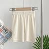 Mãos algumas roupas de verão coreanas calças de menina shorts de bebê cor de doce calças de bebê masculinas e femininas calças de pum calças calças curtas 0038