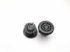 Conector Circular de 5 Pines S-Terminal Grande Din5 de Alta Calidad, Socket Hembra Vertical Dedicado para Tarjeta de Circuito Impreso para Máquina de Uñas