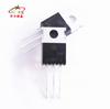 Transistor de potência original genuíno com garantia de qualidade FJP13007H2TU J13007-2 TO220 em linha