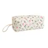 Nueva bolsa octagonal partitionada para secador de pelo, bolsa de almacenamiento portátil de aspecto elegante para secador de pelo de viaje, venta al por mayor