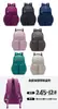 Mochila Estilo Comércio Exterior, Casual e Fashion, Mochila de Viagem de Nylon Repelente à Água, Bolsa de Lona, Bolsa para Mãe, Mochila Escolar para Estudante