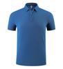 Camisetas Personalizadas de Manga Corta, Polos para Hombres Jóvenes y de Edad Media, Camisetas Exteriores con Cuello para Mujeres, Camisas Ajustadas de Venta Caliente Transfronteriza para Niños