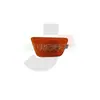 Adecuado para Chevrolet Cruze 11-15 Luz de Borde de Parachoques Oe 42334144 42334145