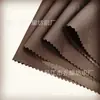 Nailon 20D Arrugado Ligero Nailon Spinning Transpirable Impermeable Exterior Protector Solar Tela Nailon Spinning Cuadros Pequeños Tela con Película