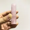 Carimbo de Selo de Jade de Cristal Natural para Escritório, Selo Quadrado de Casal, Selo Pessoal, Fornecimento Direto do Fabricante, Estilo de Luxo Leve