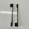 Cepillo y Peine para Cejas Individual Doble Propósito Fábrica de Brochas de Maquillaje para Belleza y Peluquería